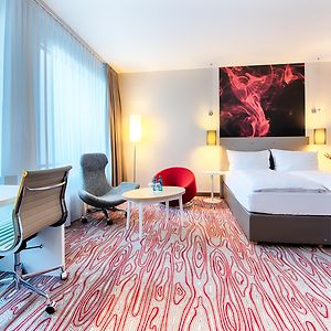 Superior Zimmer mit Kingsize-Bett